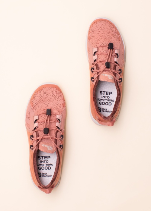 Походные кроссовки Spirit A.d.e Jack Wolfskin