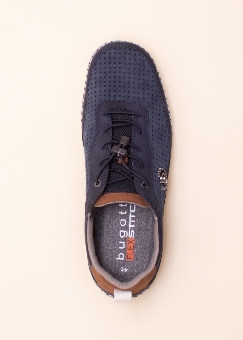 Кроссовки Bimini Bugatti