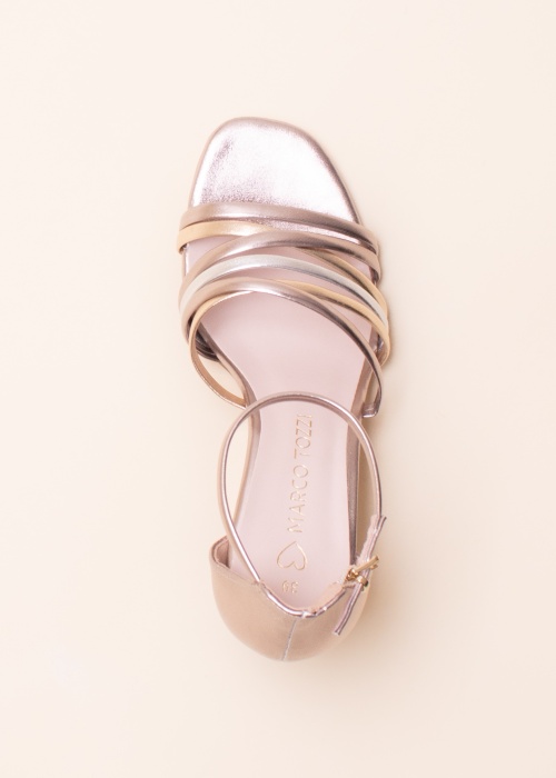 Туфли Marco Tozzi