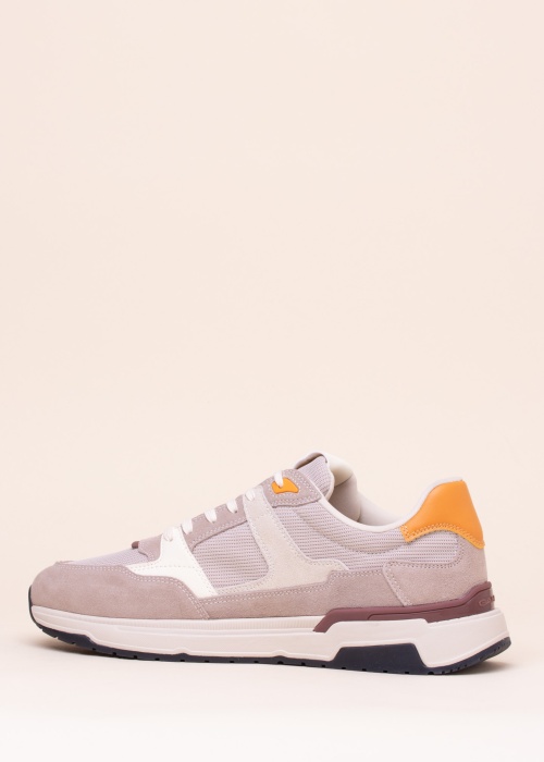 Кроссовки Jeuton Gant