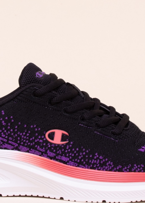 Кроссовки Cloud я Champion