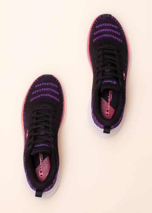 Кроссовки Cloud я Champion