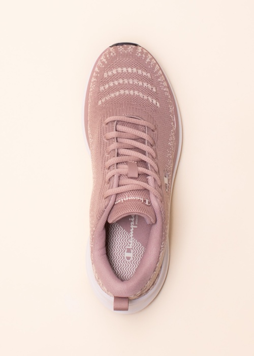 Кроссовки Cloud я Champion