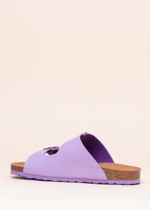 Сандалии Charlie Axelda