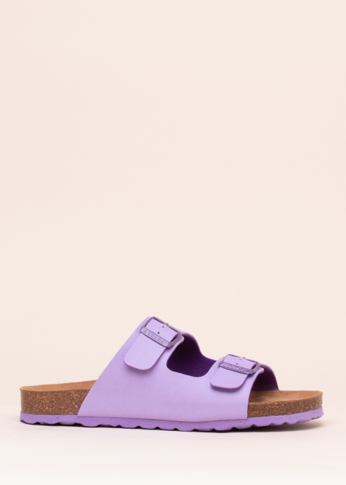 Сандалии Charlie Axelda