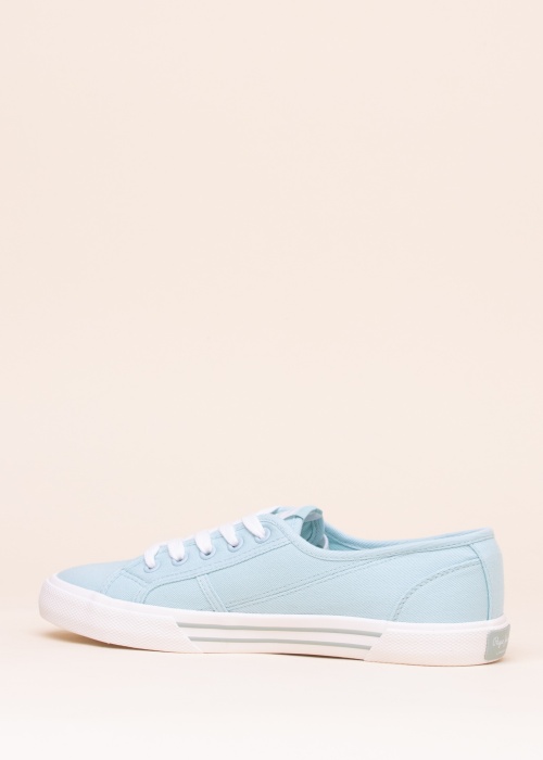 Тенниски Brady Basic W Pepe Jeans