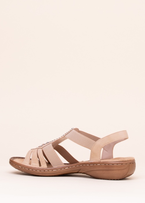 Босоножки Rieker