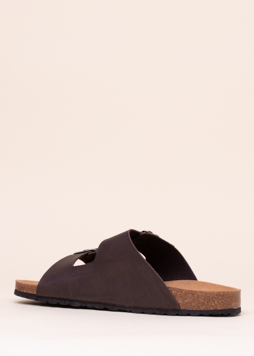 Сандалии Charlie Axelda