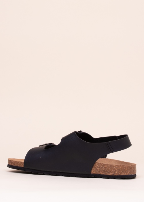 Сандалии Frankie Axelda