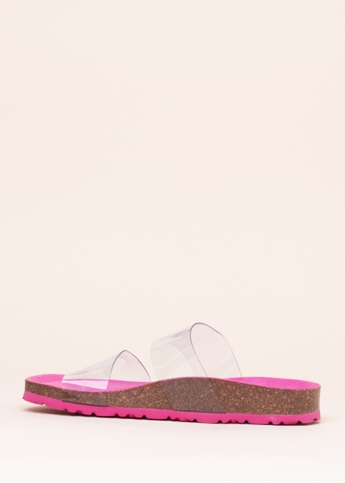 Axelda sandaalid Kendra