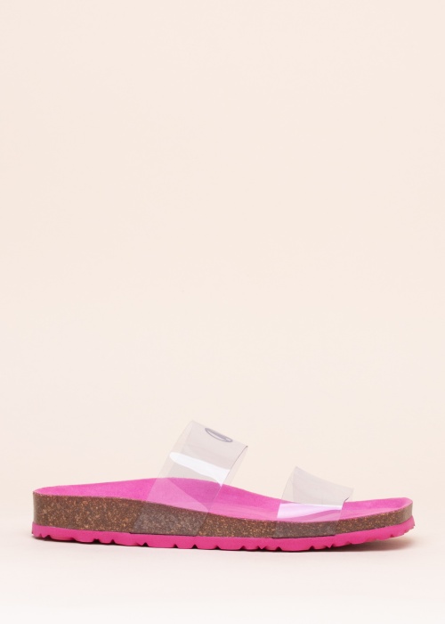 Axelda sandaalid Kendra