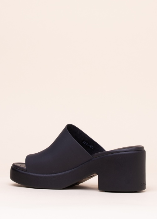 Туфли Brooklyn Crocs