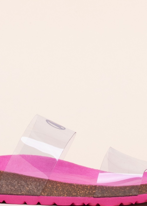 Axelda sandaalid Kendra