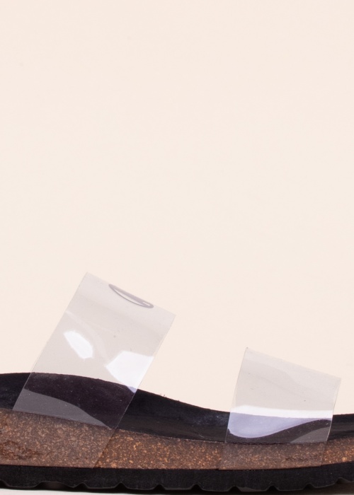 Сандалии Kendra Axelda