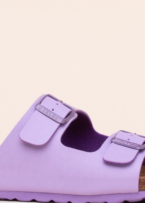 Сандалии Charlie Axelda