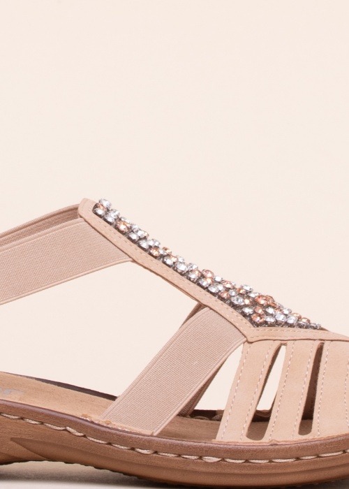 Босоножки Rieker