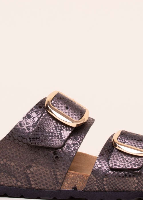 Сандалии Harper Axelda