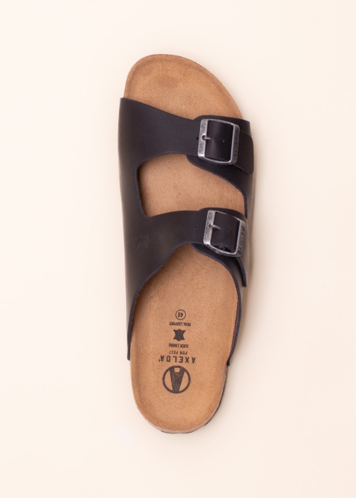 Сандалии Andrea Axelda