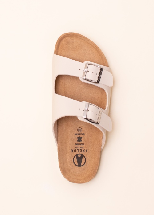 Axelda sandaalid Charlie