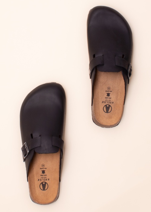 Axelda sandaalid Carter