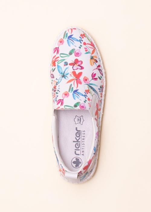 Тенниски Rieker