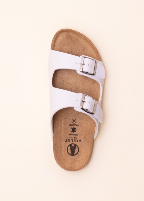 Axelda sandaalid Charlie