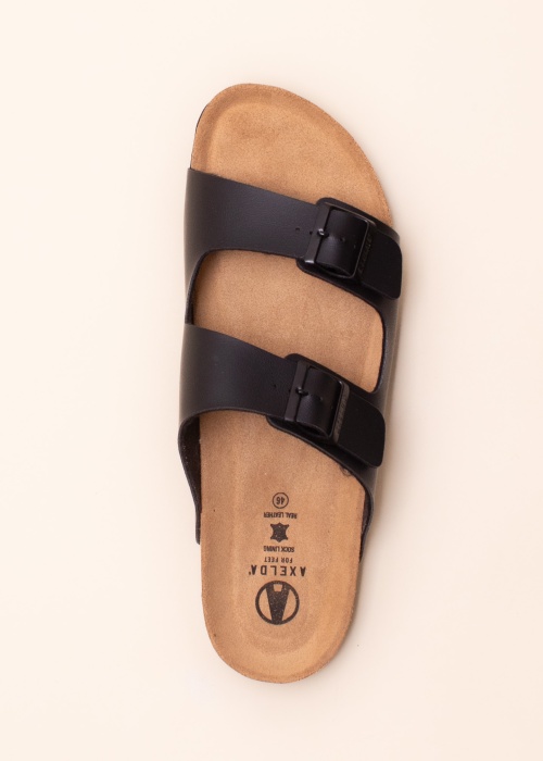 Axelda sandaalid Charlie