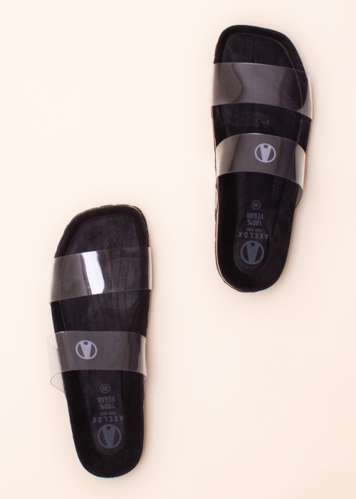 Сандалии Kendra Axelda