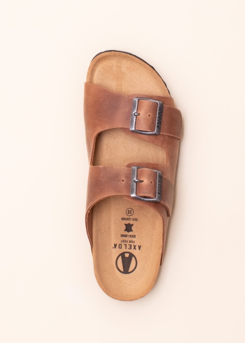 Axelda sandaalid Andrea