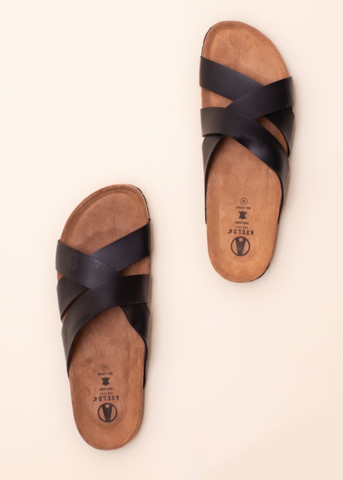 Axelda sandaalid Luis