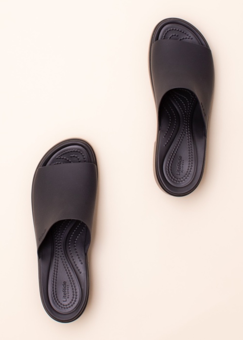 Туфли Brooklyn Crocs