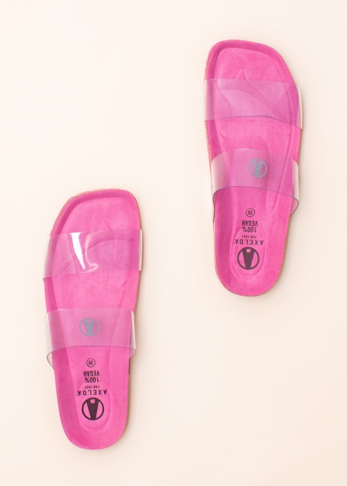 Axelda sandaalid Kendra