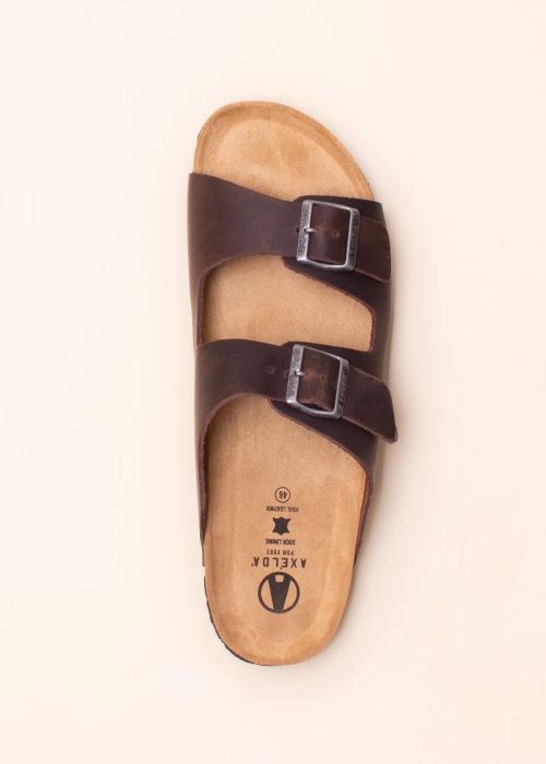 Axelda sandaalid Andrea