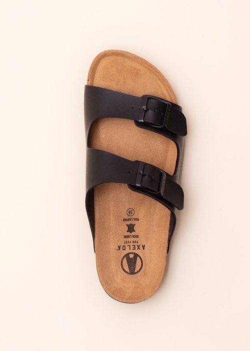 Axelda sandaalid Tia