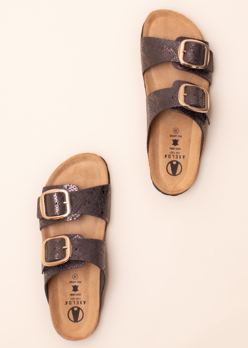 Сандалии Harper Axelda