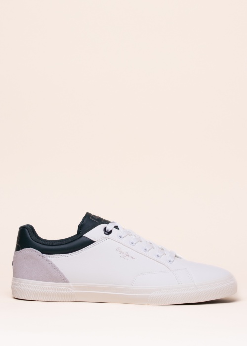 Pepe Jeans tennised Kenton Journey