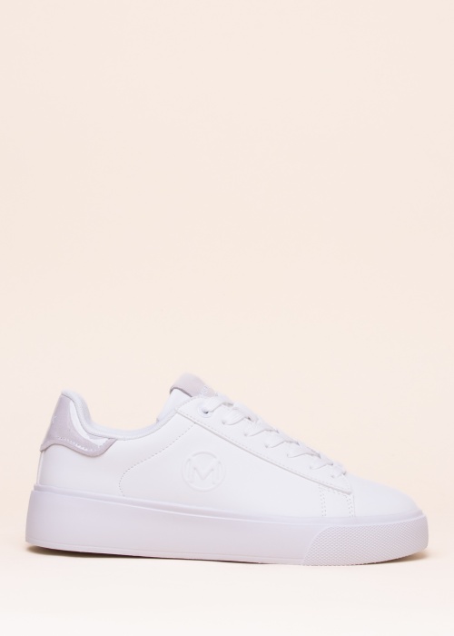 Тенниски Nasra Mexx