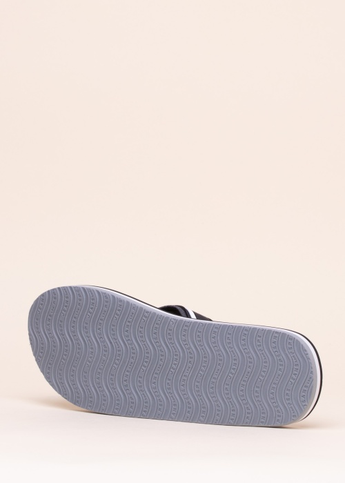 Шлёпанцы West Basic Pepe Jeans