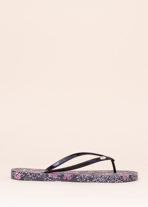 Шлёпанцы Rake Nature Pepe Jeans