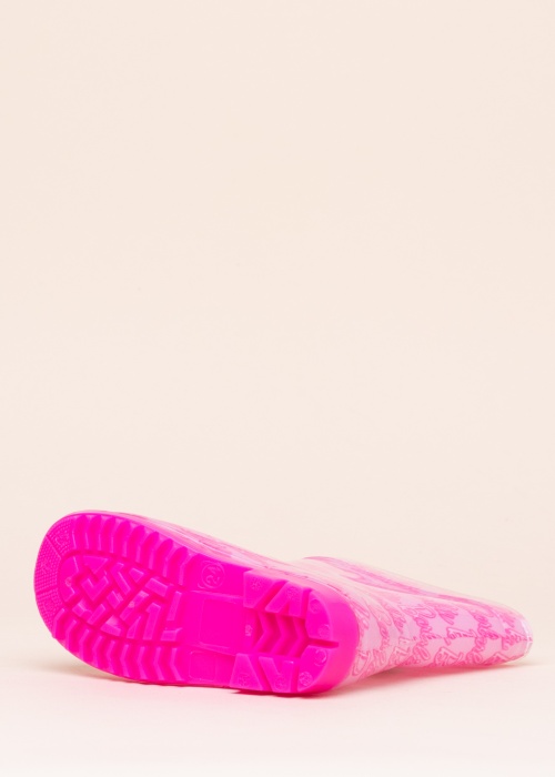 Leomil kummikud Barbie