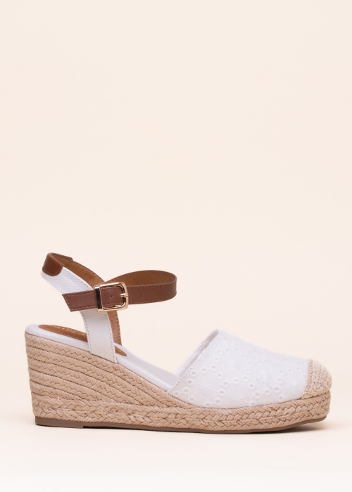 Босоножки Tom Tailor