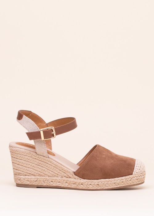 Босоножки Tom Tailor