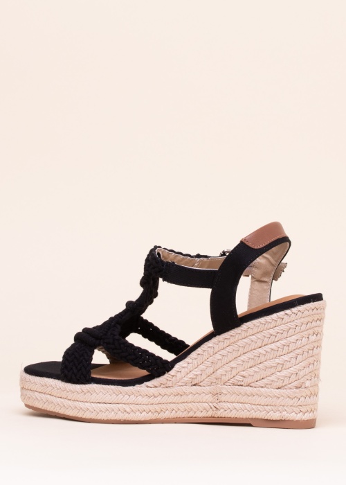 Босоножки Tom Tailor