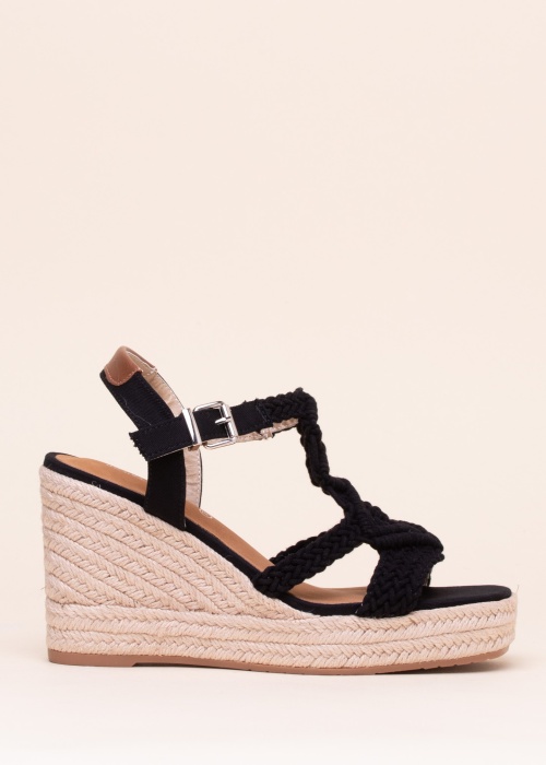 Босоножки Tom Tailor