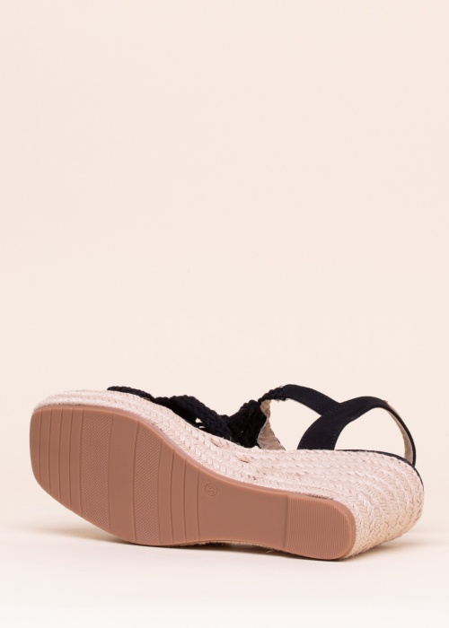 Босоножки Tom Tailor