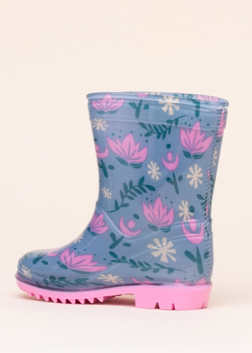 Резиновые сапоги Frozen Leomil