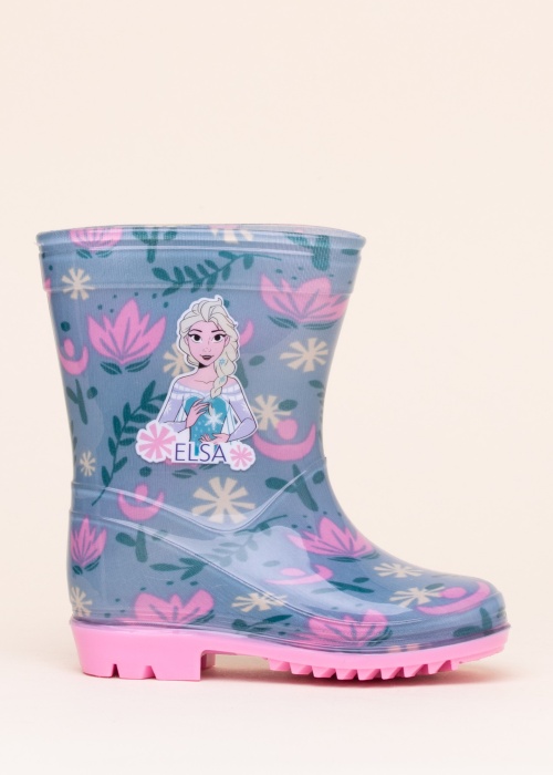 Резиновые сапоги Frozen Leomil
