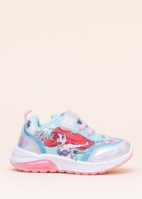 Мигающие кроссовки Ariel Leomil