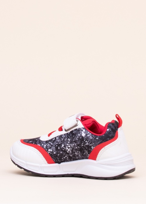 Мигающие кроссовки Pokemon Leomil