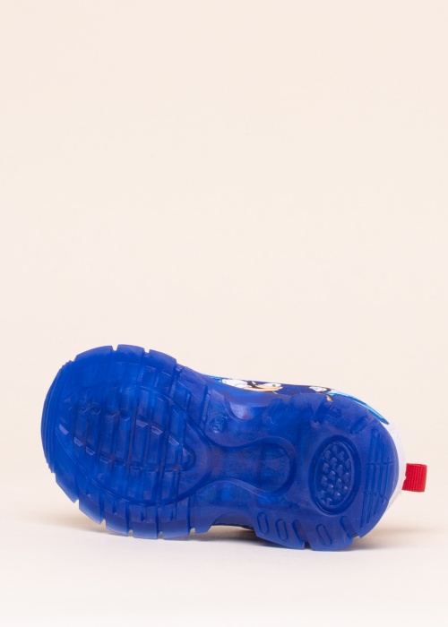 Leomil vilkuvad vabaajajalatsid Sonic